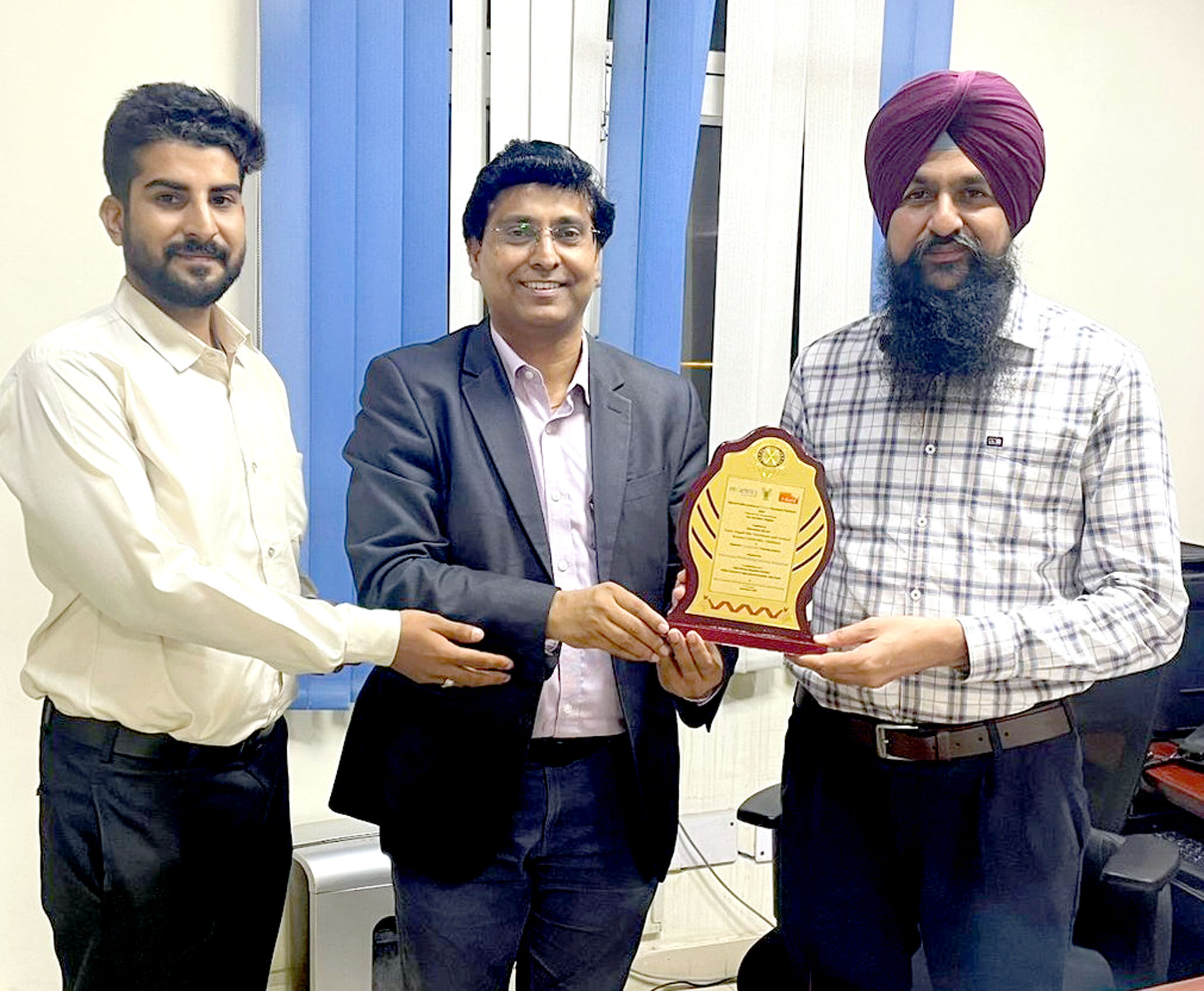 वेटरनरी विश्वविद्यालय को क्षेत्रीय कार्यशाला में मिली पहचान